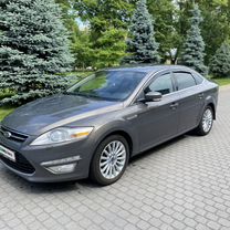 Ford Mondeo 2.0 MT, 2012, 223 000 км, с пробегом, цена 850 000 руб.