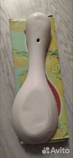 Подставка под ложку