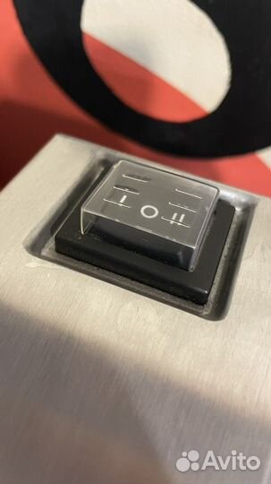 Миксер Gastrorag для молочных коктейлей