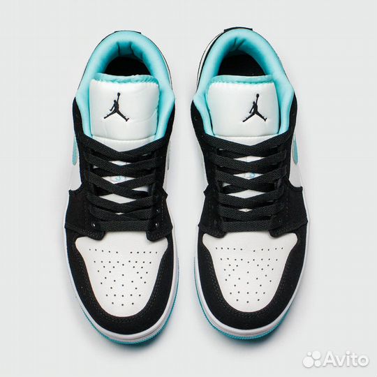 Кроссовки Nike Air Jordan 1