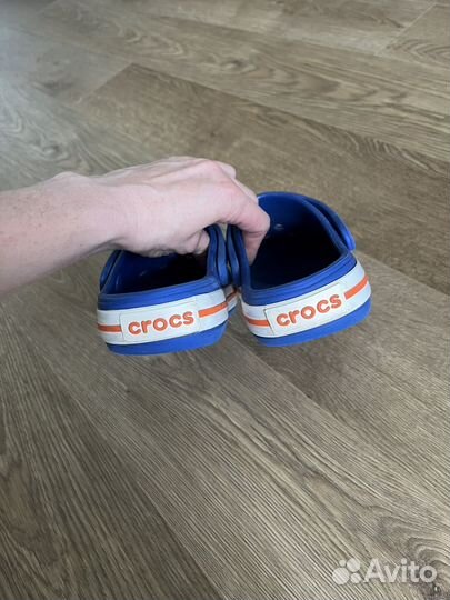 Crocs сабо