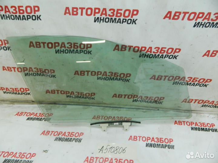 Стекло двери передней правой для Suzuki SX 4 2013