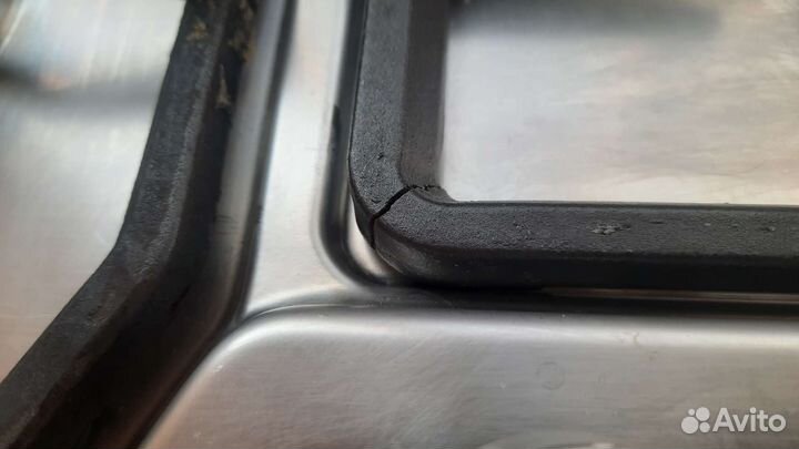 Газовая варочная панель бу