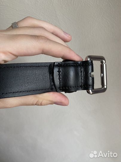 Massimo Tutti ремень мужской