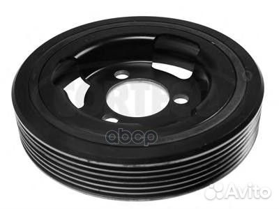 Шкив коленвала mini/PSA 06- 1.4/1.6