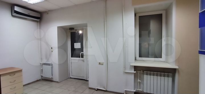 1-к. апартаменты, 16,2 м², 1/4 эт.