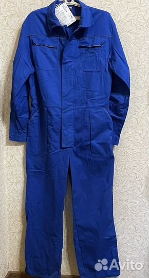 Комбинезон мужской рабочий