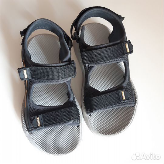 Сандалии crosby для мальчика 34