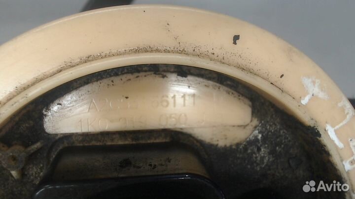 Насос топливный электрический Seat Leon 2, 2008