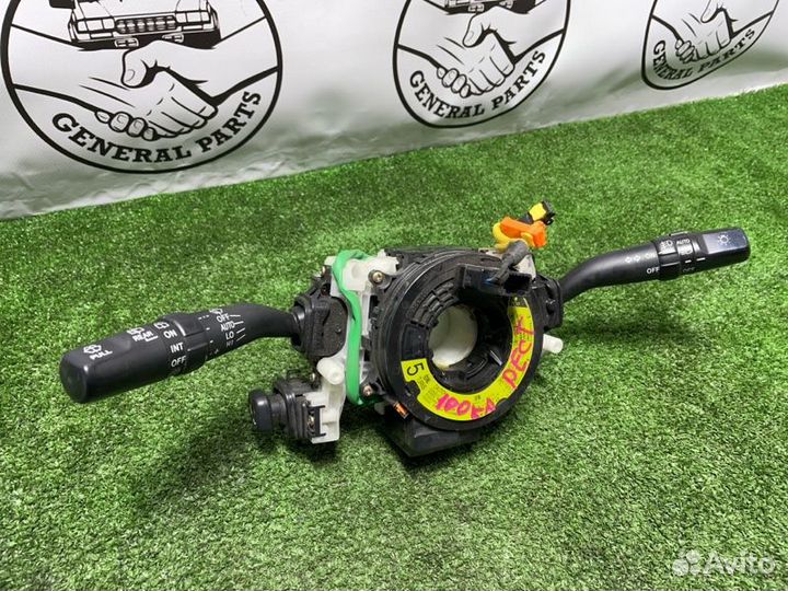 Блок подрулевых переключателей Toyota Land Cruiser