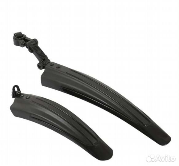 Крылья для велосипеда