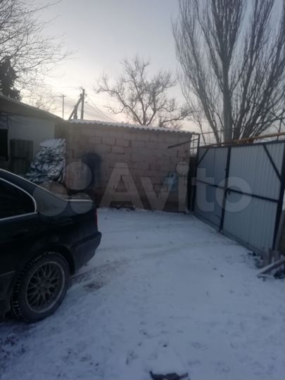 Дом 100 м² на участке 9 сот.