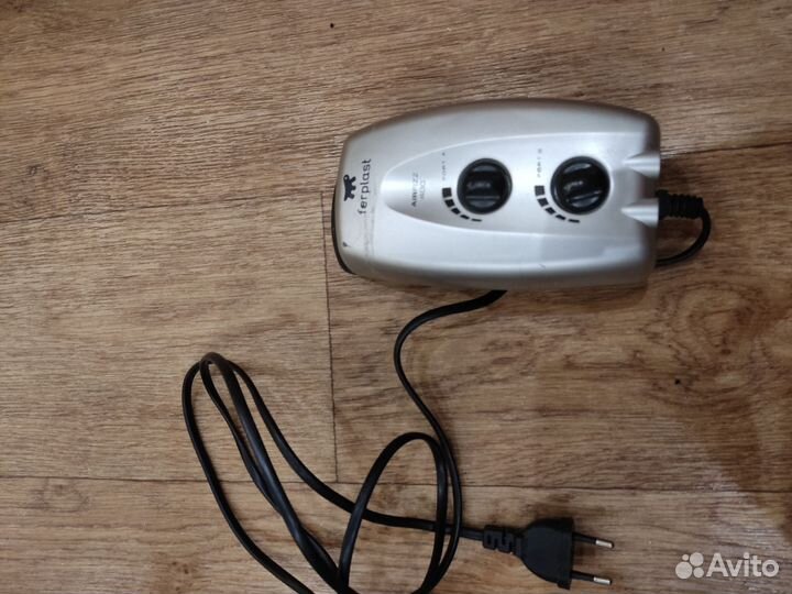 Аквариумистика