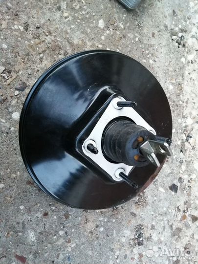 Вакуумный усилитель тормозов Mazda 3 BL