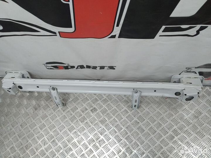 Усилитель заднего бампера Mitsubishi ASX I (2010—2