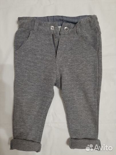 Брюки для мальчиков