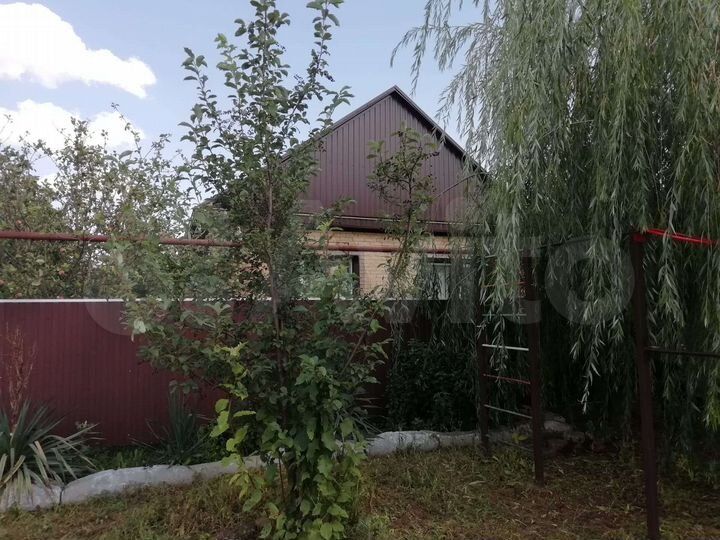 Дом 69,7 м² на участке 10,7 сот.