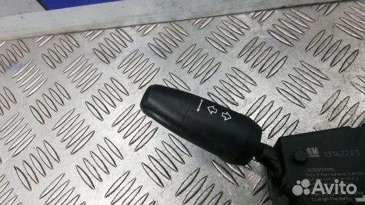 Переключатель поворотов и дворников (стрекоза) ope