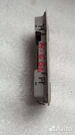 Плафон салона Mazda 3 BK