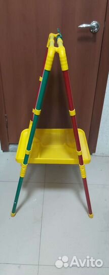 Доска для рисования мелом