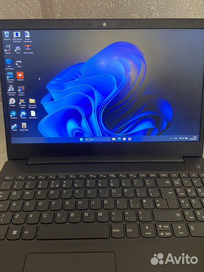 Ноутбук Lenovo