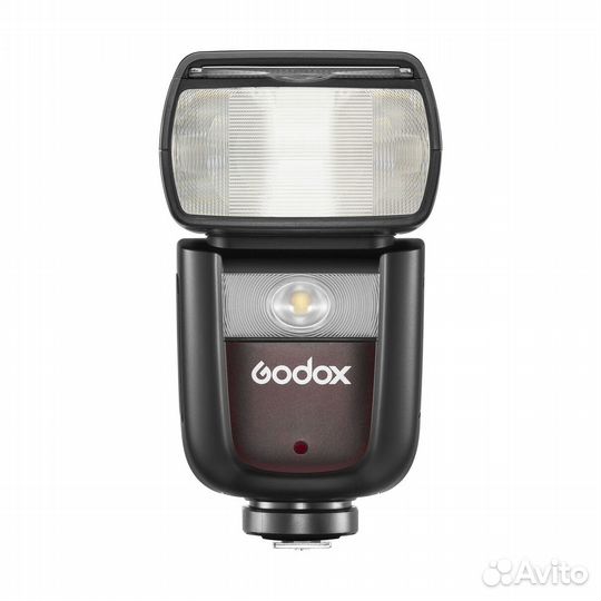 Godox Ving V860iiin TTL вспышка накамерная для Nik