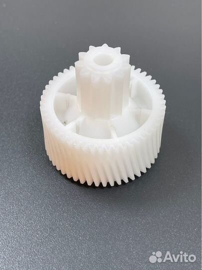 Шестеренка мясорубки Moulinex (Мулинекс) / Шестерё