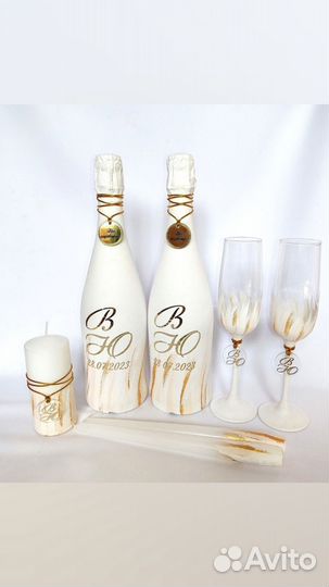 Оформление свадеб в Тамбове