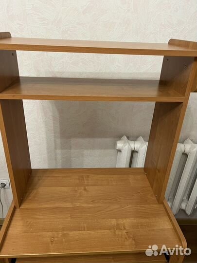 Компьютерный стол бу