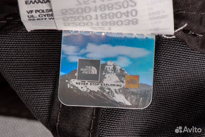 Кепка The North Face Classic (оригинал)