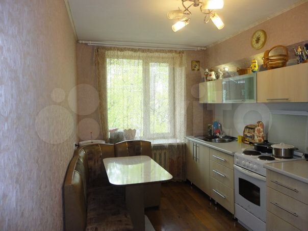 3-к. квартира, 80 м², 2/2 эт.
