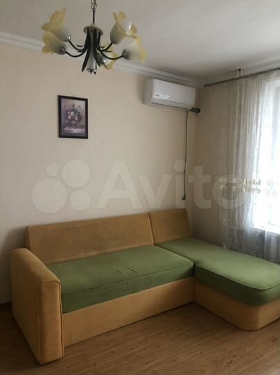 2-к. квартира, 42 м², 4/5 эт.