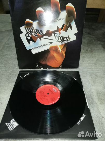 Виниловые пластинки грампластинки