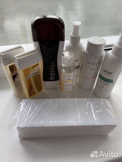 Набор для депиляции