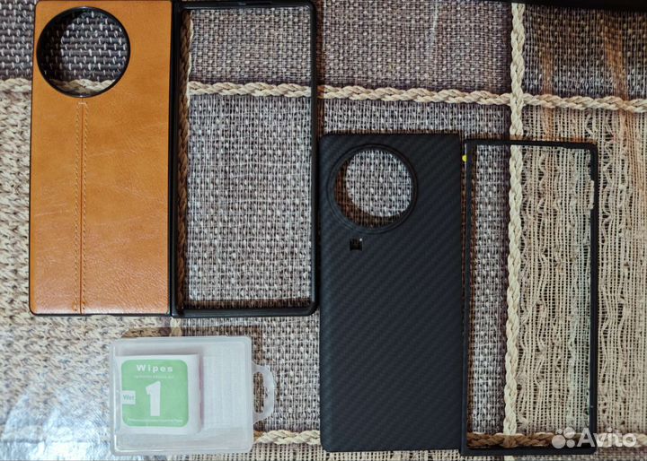 Чехлы Vivo X Fold 2