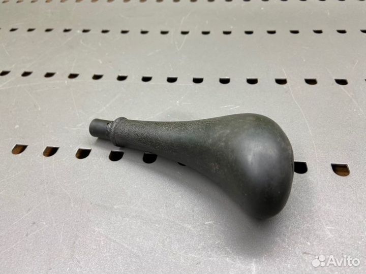 Ручка кпп Mercedes-Benz W124 M111 2.0 1993