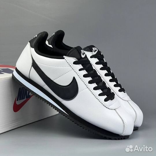 Кроссовки Nike Cortez