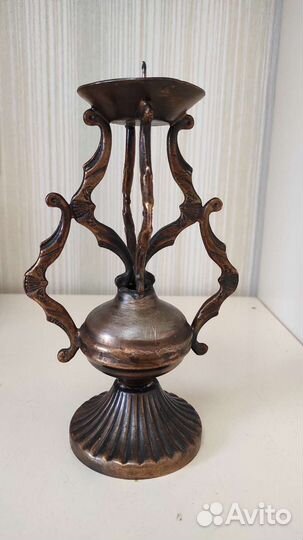 Подсвечник