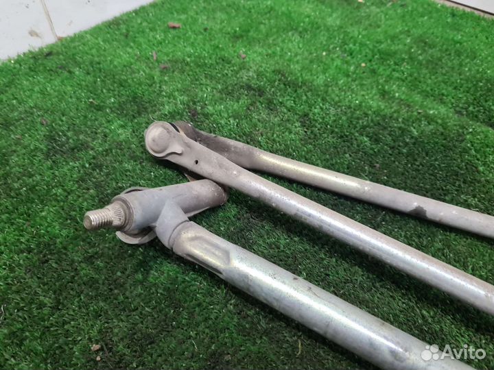 Трапеция дворников Vortex Estina / Chery Fora