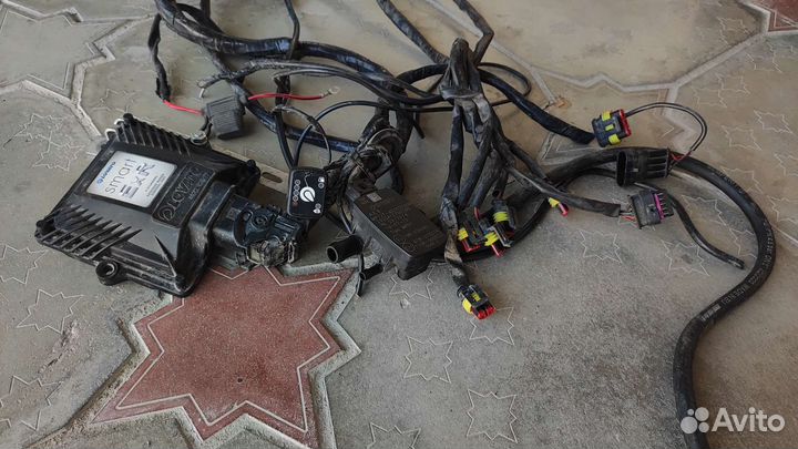 Гбо метан бу