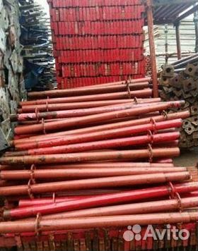 Опалубка хси