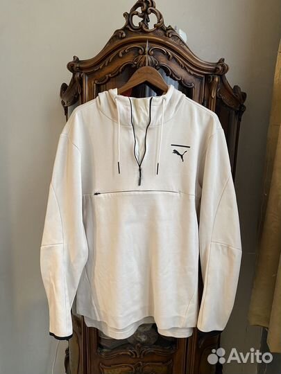 Худи мужское Puma Evo L