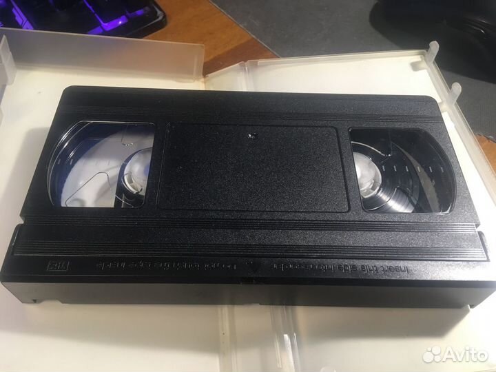 Видеокассета Pet Shop Boys It could