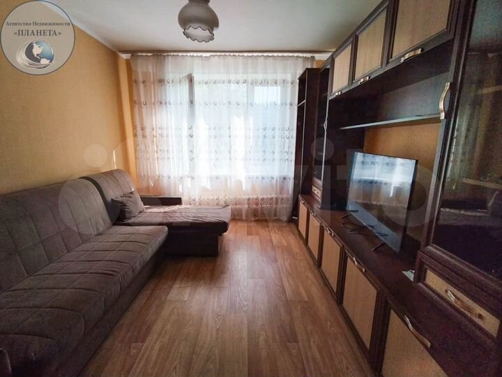 2-к. квартира, 45 м², 2/9 эт.