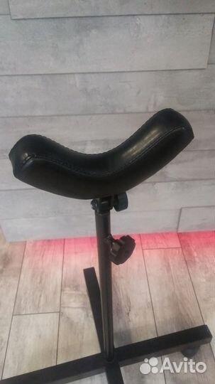 Подставка для педикюра