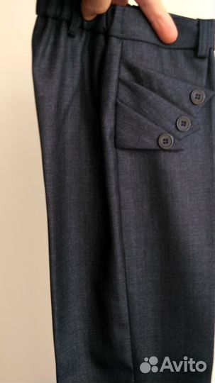 Школьная форма