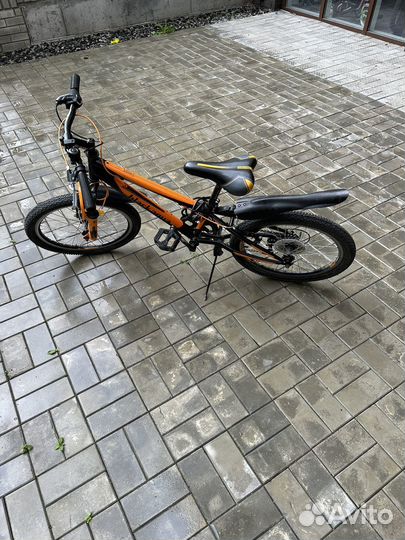 Продам велосипед