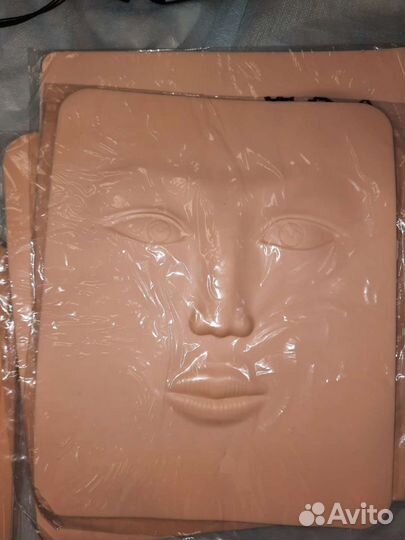 Силиконовые формы