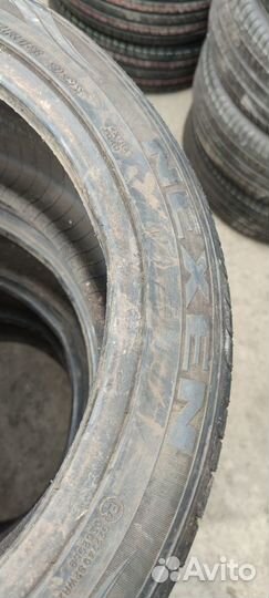 Nexen N Fera RU1 255/40 R18 99Y