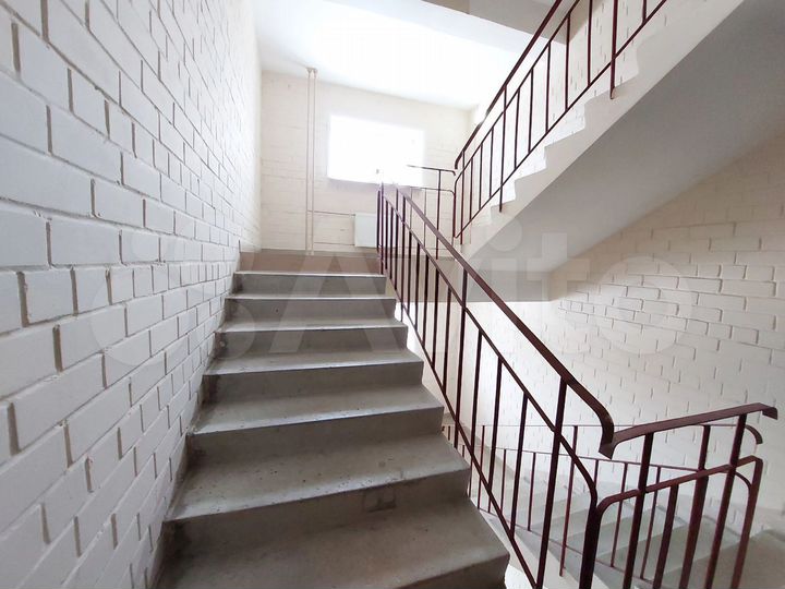 1-к. квартира, 40 м², 3/9 эт.